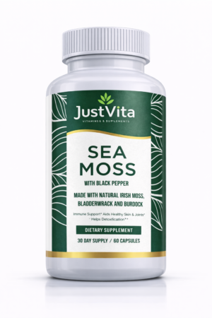 Sea Moss