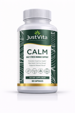 Calm - Daily Stress Manage Support